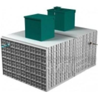 Септик Юнилос Астра 100 лонг