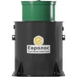 Септик Евролос Био 4