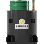 Кессон Евролос 5 — изображение 2