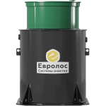 Септик Евролос Про 5