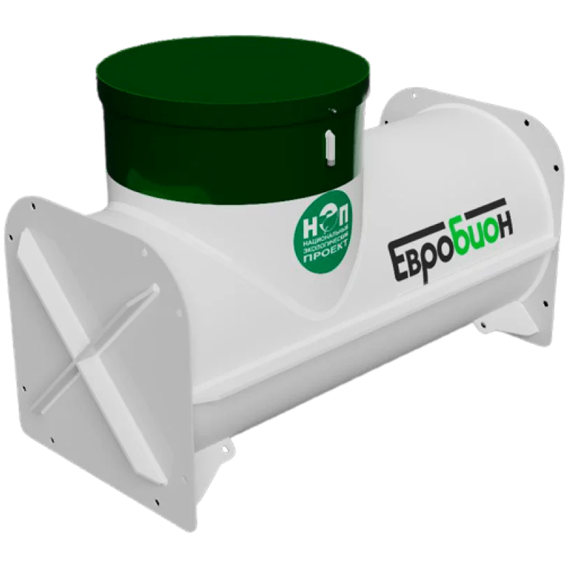 ev_gor.png Септик Евробион Горизонт 4 Миди — изображение 1