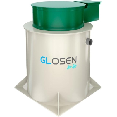 Автономная канализация GLOSEN 4 П
