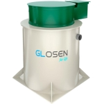 Автономная канализация GLOSEN 4 С