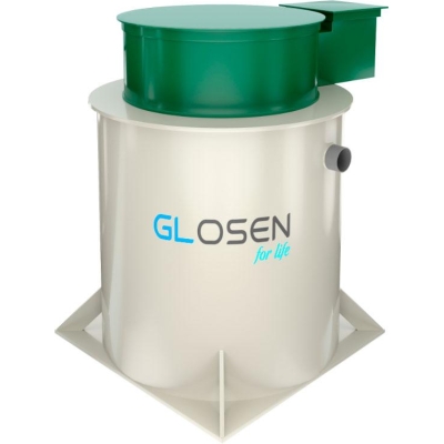 Автономная канализация GLOSEN 4 С