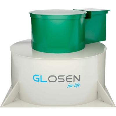 Автономная канализация GLOSEN 4 С мини