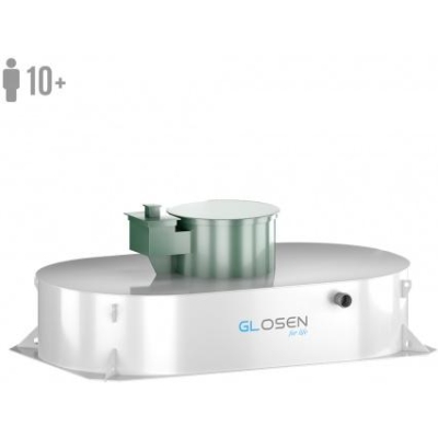 Автономная канализация GLOSEN 10 П мини