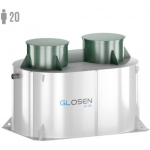 Автономная канализация GLOSEN 20 С