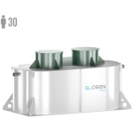 Автономная канализация GLOSEN 30 С