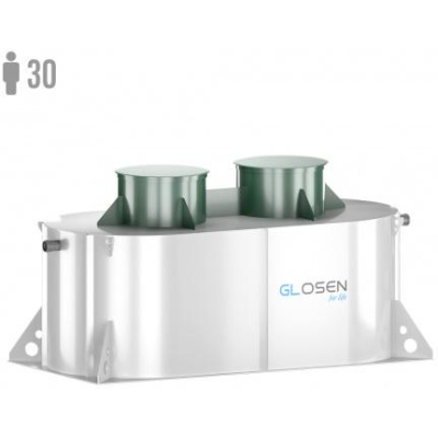 Автономная канализация GLOSEN 30 С