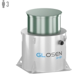 Автономная канализация GLOSEN 3 С