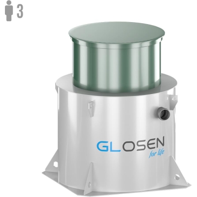 Автономная канализация GLOSEN 3 С