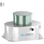 Автономная канализация GLOSEN 3 С мини