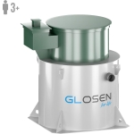 Автономная канализация GLOSEN 3 П