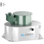 Автономная канализация GLOSEN 3 П мини