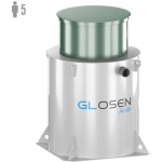 Автономная канализация GLOSEN 5 С