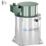 Автономная канализация GLOSEN 5 П