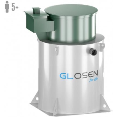 Автономная канализация GLOSEN 5 П
