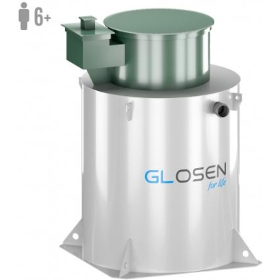 Автономная канализация GLOSEN 6 П