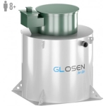 Автономная канализация GLOSEN 8 П