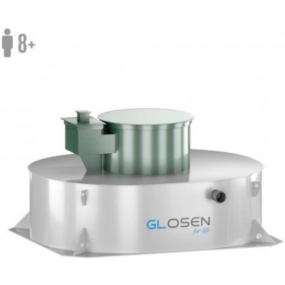Автономная канализация GLOSEN 8 П мини