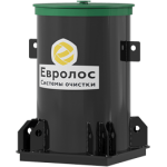 Кессон Евролос 1