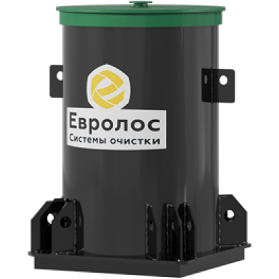 Кессон Евролос 1