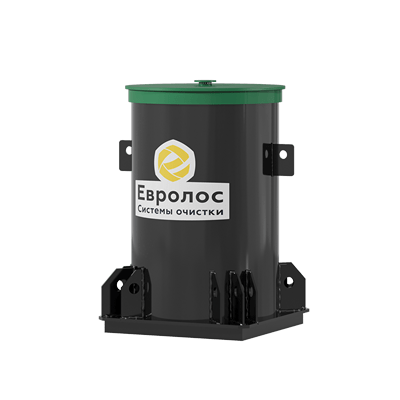 Кессон Евролос 1 Кессон Евролос 1 — изображение 1