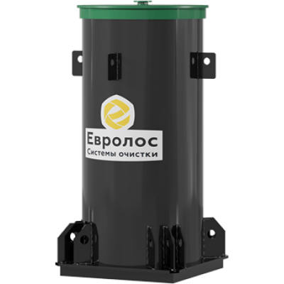 Кессон Евролос 2