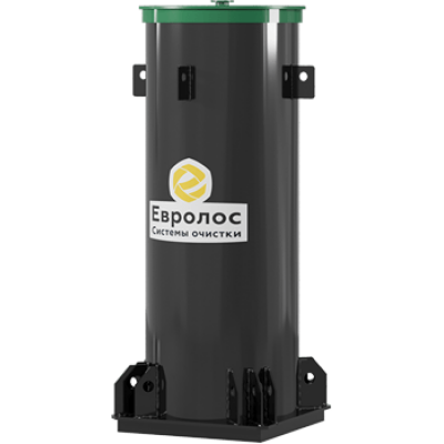 Кессон Евролос 3