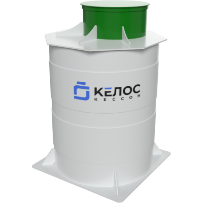 Кессон Келос 5