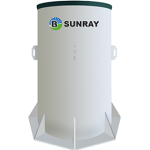 Кессон SUNRAY 1