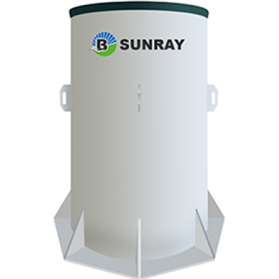 Кессон SUNRAY 1