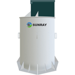 Кессон SUNRAY 6
