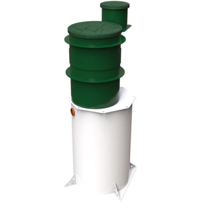 Novo Eko 3 long