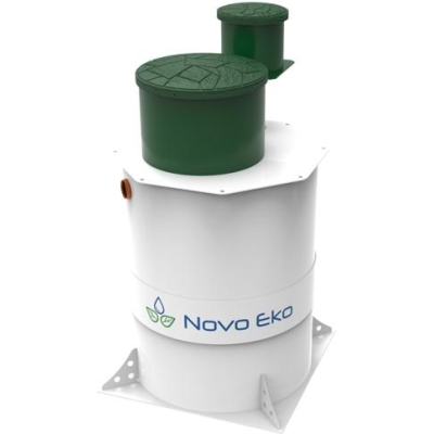 Novo Eko 5
