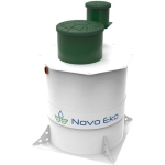 Novo Eko 8