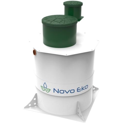 Novo Eko 8