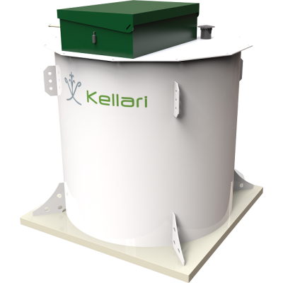 Погреб KELLARI 5