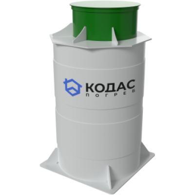 Погреб Кодас 4
