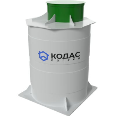 Погреб Кодас 5