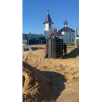 Погреб пластиковый Итал — изображение 4