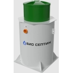 Септик Далос Био 1.0