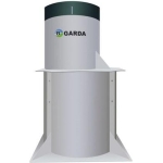 Септик GARDA-3-2200-C