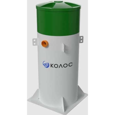 Септик Колос 3