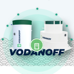 Септик Vodanoff S5